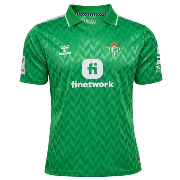 Thailand Trikot Real Betis Auswarts 2023-24